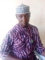 Ibrahim Jibrin Odus