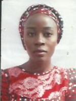 Mamman Murjanatu Kamoji