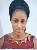 Akwashiki Grace Azizi