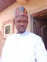 Saidu Inda Aliyu