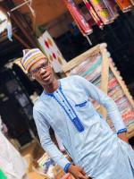 Muhammad Yahaya Sidi