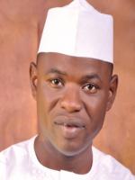 Agade Lukman Abdullahi