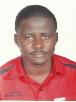 Shafa Suleiman Usman
