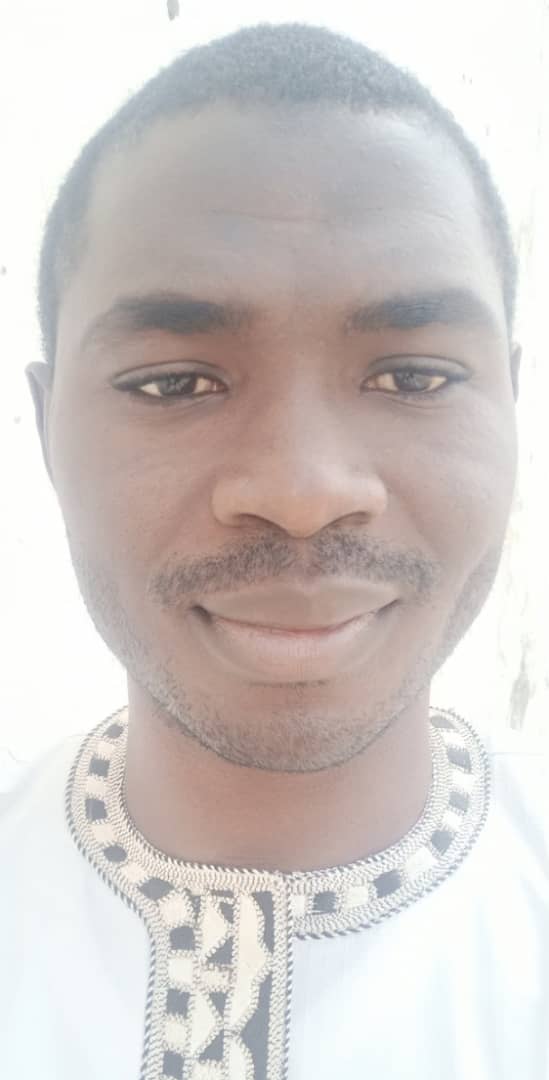 Salihu Ibrahim Salihu
