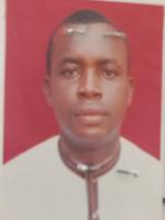 Zubaru Kamal Sulaiman