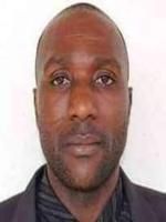 Ismaila Magaji Daddau