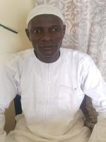 Ismaila Yusuf Mohammed