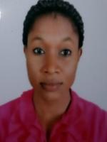 Ikani Ojima Rebecca
