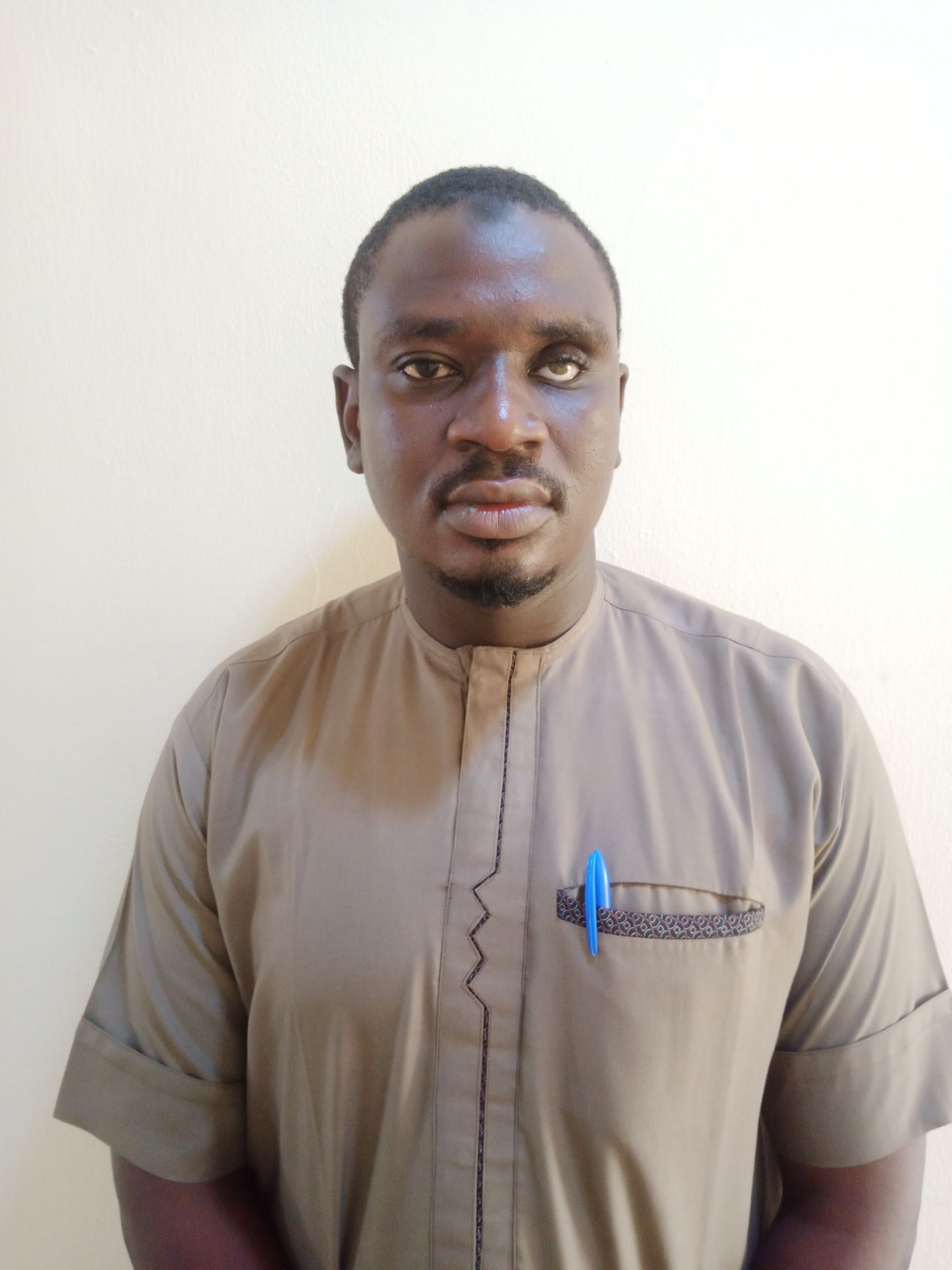 Yassar Sunusi Isah