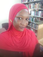Sarki Fatima