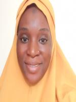 Hafsat Na'allah Ahmed