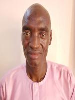 Zubairu Mohammed