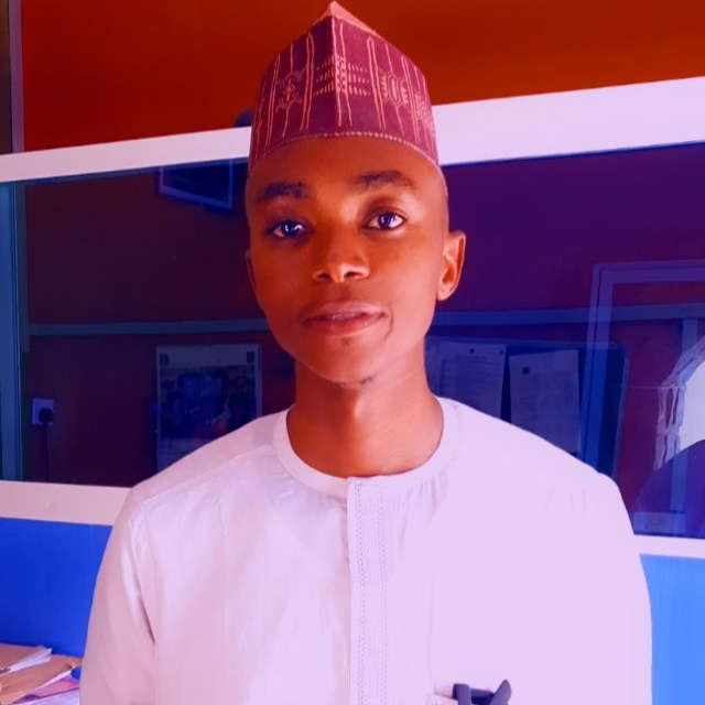 Abdulmajeed Sulaiman Muhammad