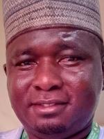 Abubakar Abubakar Ahmad