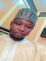 Ibrahim Hassan