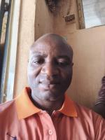 Henry Iliman Yakubu