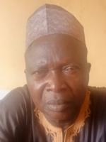 Ogabo Ibrahim Wakayi