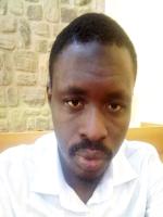 Zakariyya Muhammad