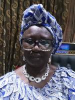 Akabe-Roberts Martha Akayi