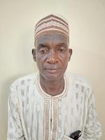 Mohammed Abubakar Audi