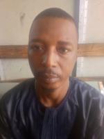Adamu Saidu