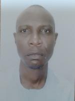 Abubakar Umar Mahmoud