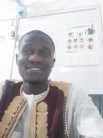 Abubakar Husamatu Gona