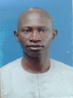 Suleiman Adamu Kadiri