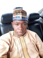 Tijjani Abdullahi Shehu