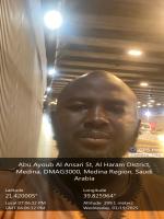 Garba Usman