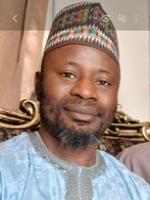 Mustapha Salisu Umar