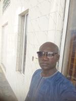 Yusuf Mohammed Kabiru