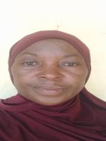 Umar Halimatu Sadiya