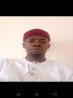 Usman Ahmed Gambo