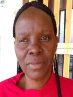 Fanope Juliana Foluke