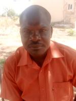 Abdullahi Abubakar Abdullahi