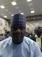 Abubakar Ado