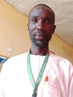 Shuaibu Rabiu