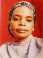 Saratu Muhammed Abubakar