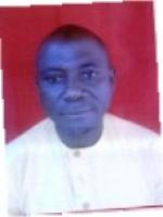 Aliyu Mohammed Liman