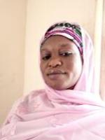 Maryam Zakari Sarki