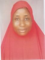 Abdullahi Aisha Abubakar