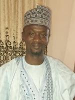 Ahmed Umar Adamu