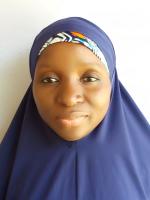 Fatima Mubaraka Usman