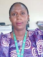 Adesina Adebimpe