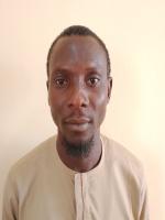 John, Ibrahim Dangiwa