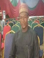 Yakubu Usman Rabiu