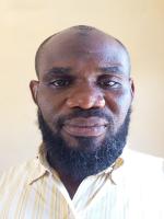 Muhammad Sanni Isma'il