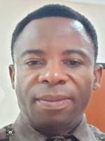 Nicholas Bisong
