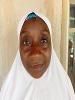 Gayam, Zainab Abubakar